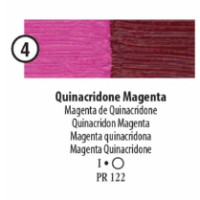 Quinacridone Magenta - Daniel Smith - 37ml